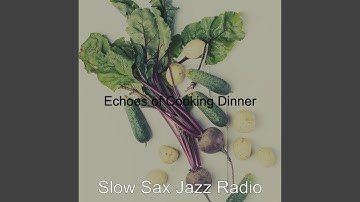 Pulsating Making Dinner