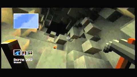 Total miner ( Part 1 )