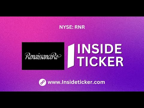 RenaissanceRe Holdings Ltd. (NYSE: RNR) Q2 2025 Earnings | 07/25/2025