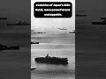 How the US Navy Evolved the Kido Butai Concept