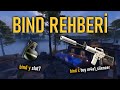 CS2 BIND REHBERİ