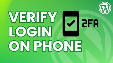 BEST 2 Factor Authentication in WordPress | Google Authenticator Login Security | WordPress Security