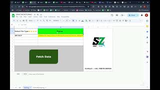 Monitor Google Drive Easily! 🔍✅ Track || Protect ||Manage Your Google Drive 📁 screenshot 1