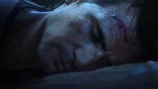 Uncharted 4: A Thief's End E3 2014 Trailer (PS4)