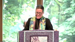 Sunday Aug 16 2026 - Fiction as a Spiritual Teacher