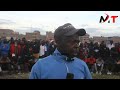 WAJALUO MLIFANYA MAKOSA KUKUBALI KUONGOZWA NA MWANAMKE ANAKOJOA AKIWA AMEKETI ANGRY BUNGE MAN 