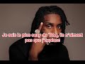 Black hearted Polo G (traduction en français 🇫🇷)