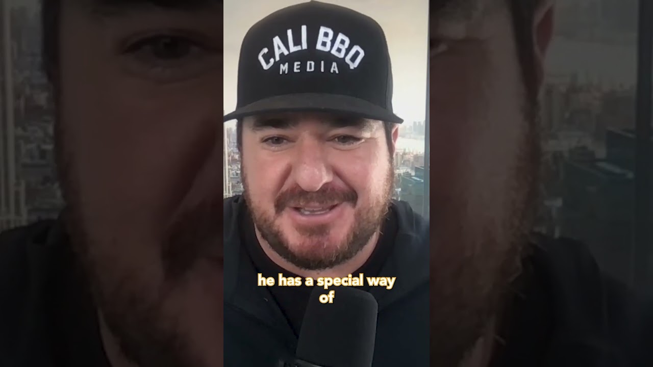 Shawn Walchef All of the truth