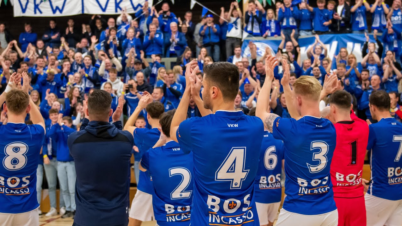 Samenvatting finale PROTOS WEERING | Onze Club | RTV Drenthe