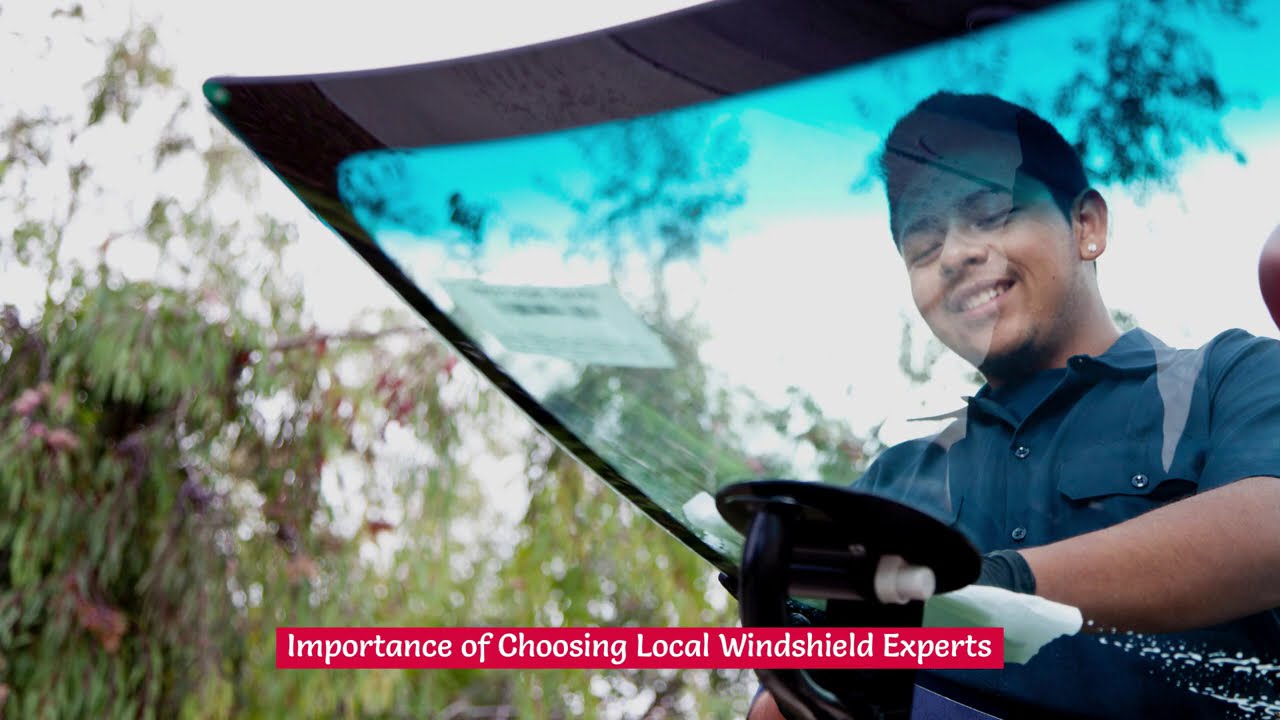 Vista Glass Sahuarita - Lowest Price Windshield Replacement Catalina Foothills