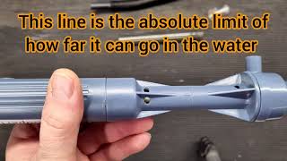 How To Use The Superfish Aquavac