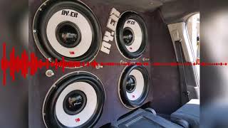 (35-37Hz) Tarkan - Kiss Kiss (Curt Powell's Moombahton Remix) (Rebassed by XCLSV)