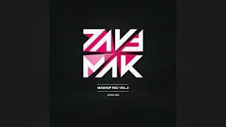 Dave Mak Mashup Pac Vol. 2