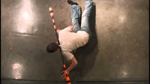 Duck-outs & Ground-Roll Duck-outs - Contact Staff Tutorial - Fire Tech Tutorials