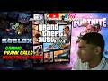 Playing W/Viewers, Roblox, GTA, Monkey app, Prank Calls, Reacting to Music/Vids [TTS On]