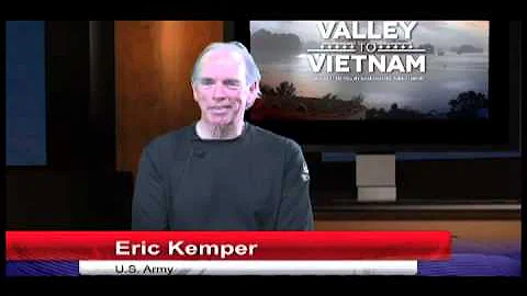 Valley to Vietnam: Eric Kemper