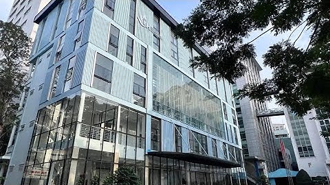 Review KTX iuh / cuộc sống sinh viên