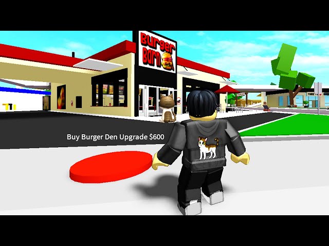 Brookhaven RP Tycoon - Roblox