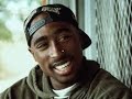 Tupac shakur cest agression dans sa vie