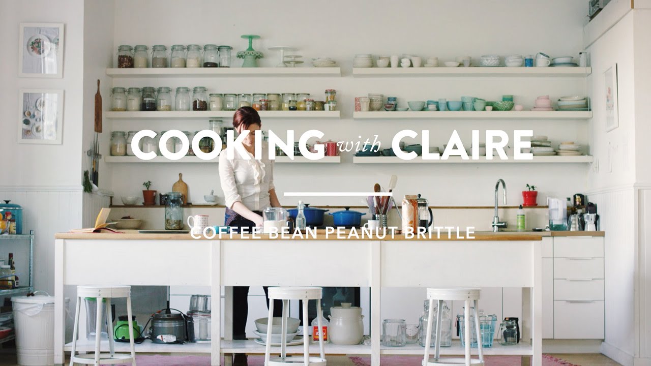 how to Meet A Starbucks Barista Who Loves to Bake with Coffee