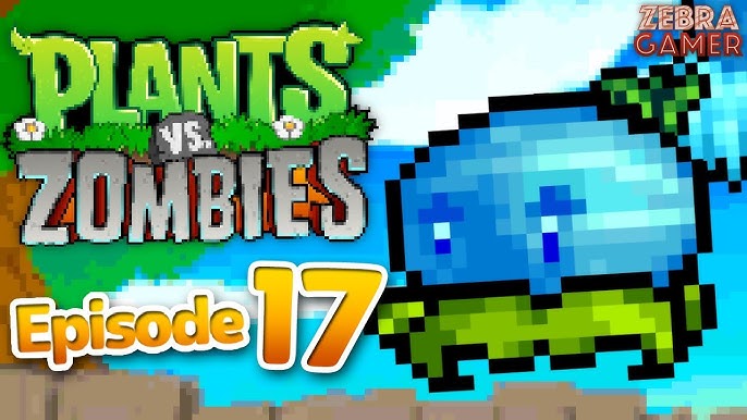 Working on a Plants vs Zombies Minecraft Mod (Part 8): Gloom