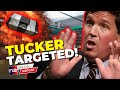 🚨BREAKING: Tucker Carlson Narrowly Escapes Assassination - Here’s what we know