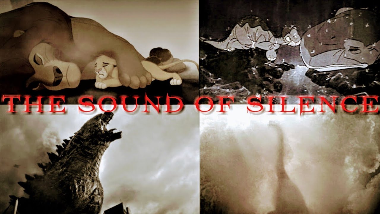 •Multifandom Tribute ~ The Sound Of Silence [3,000 Subs Special!!]•