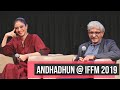Andhadhun at IFFM 2019 I Rajeev Masand