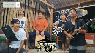 Get up stand up cover by Mangsit musician #bob Marley