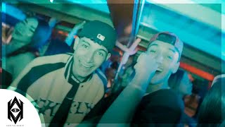 Video voorbeeld van "El DanceHall 🍑 Juan Palacio, Sebas Ocean (Official Video)"