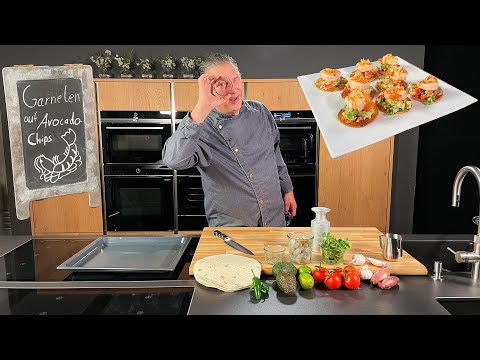 Video: Wie man Avocado ohne Stampfer zerdrückt?