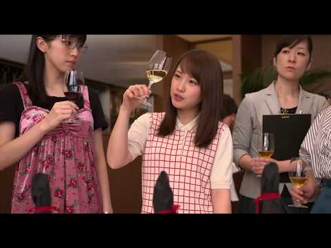 川栄李奈 恋のしずく CM スチル画像。CMを再生できます。 川栄李奈 恋のしずく CM スチル画像。CMを再生できます。