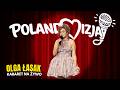 POLAND❤️IZJA - Olga Łasak - Szambo (cover)(Nowość 2026)