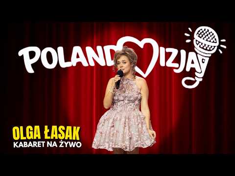 POLAND❤️IZJA - Olga Łasak - Szambo (cover)(Nowość 2026)