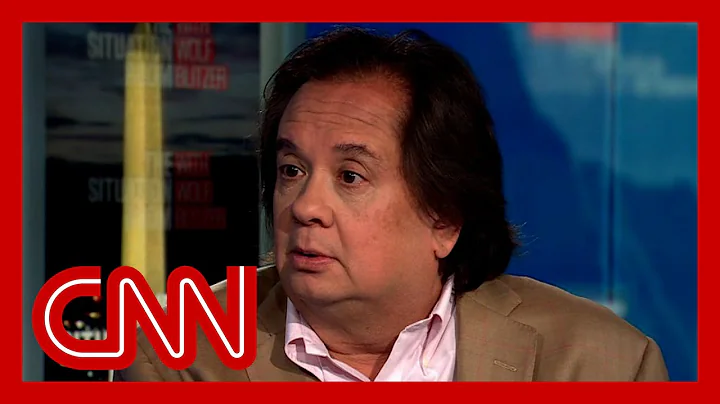 What frightens George Conway most about attack on ...
