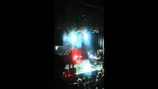 Ulver - England (Live at Nosturi, Helsinki, 2011-04-21)