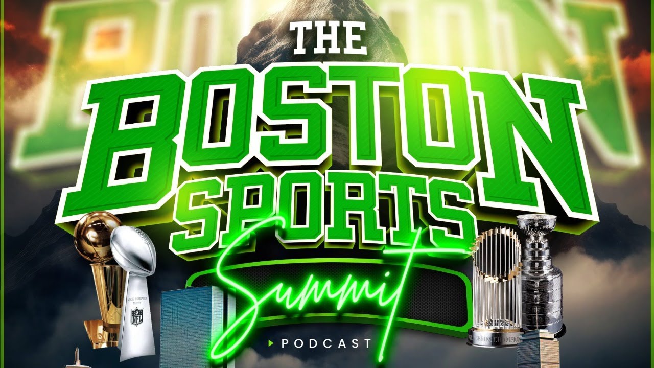 Boston Sports Summit Ep. 4