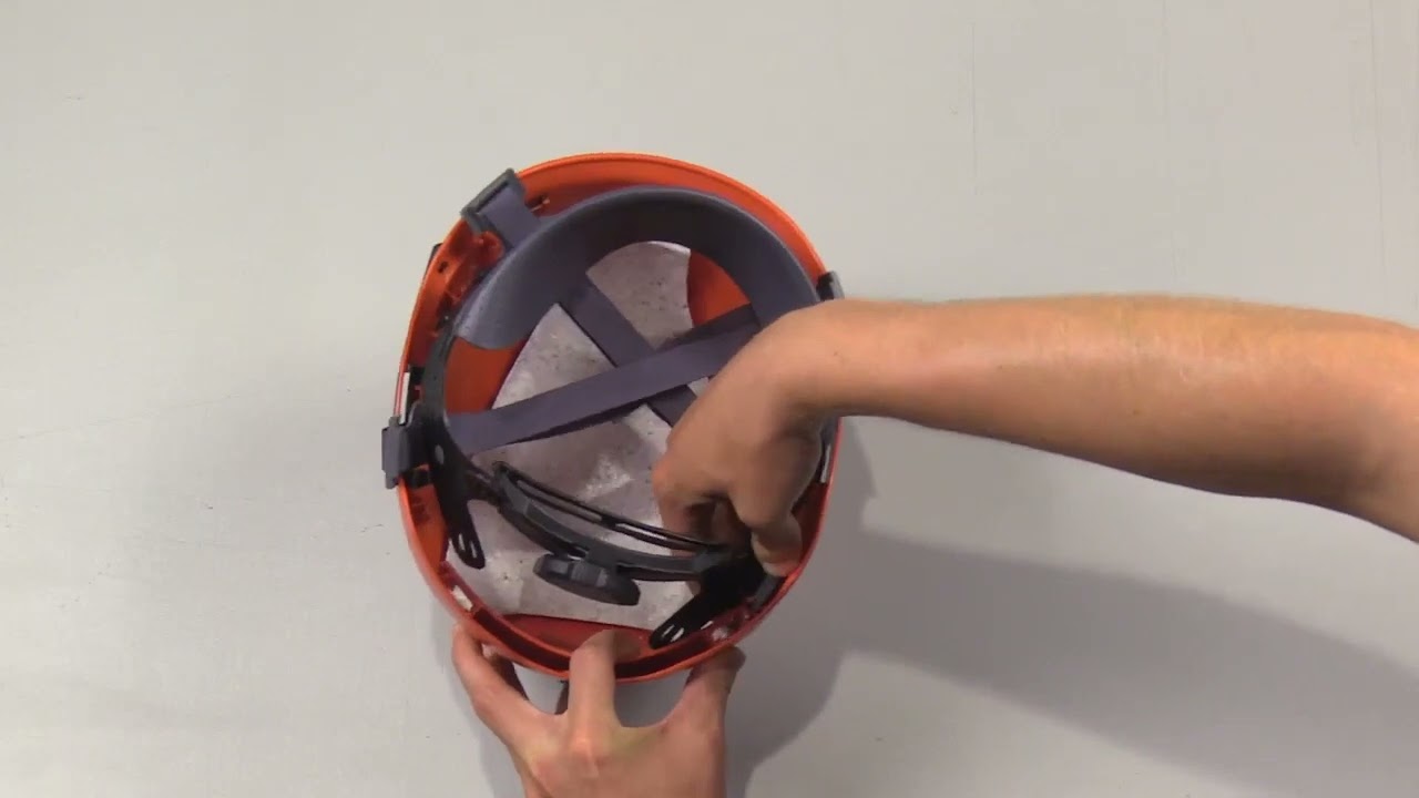 帽子 J.S ASSEMBLY PROTOTYPE GUARD litmus MSA Fas-Trac III 6-point Replacement Suspension, V-Gard 500 and