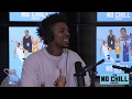 Episode 13 - Real Friends with Nick Young