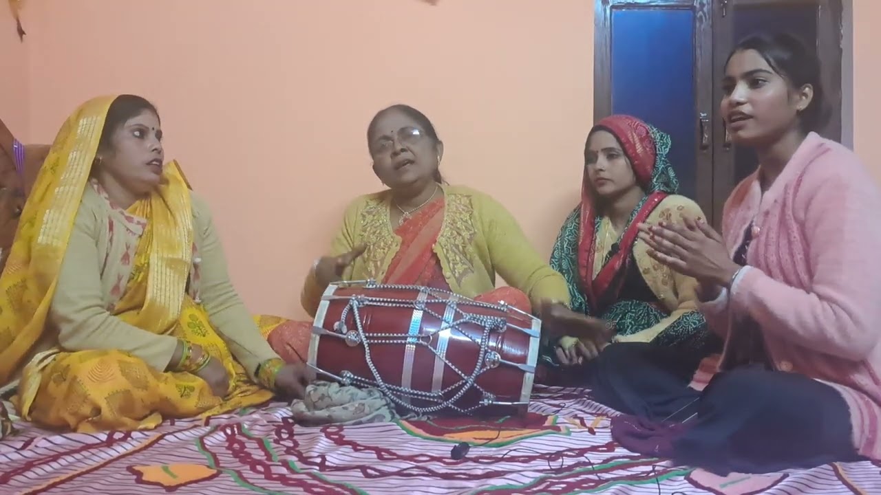 Bharat ki deviyone  janme sunder lala