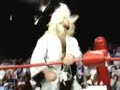 Michael hayes entrance wrestlemania legends game feat badstreet usa theme