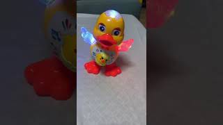 Hawak mo ang Duck😂❤️