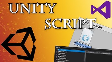 КАК ВКЛЮЧИТЬ ПОДСКАЗКИ ДЛЯ UNITY В VISUAL STUDIO / HOW TO ENABLE HINTS FOR UNITY IN VISUAL STUDIO