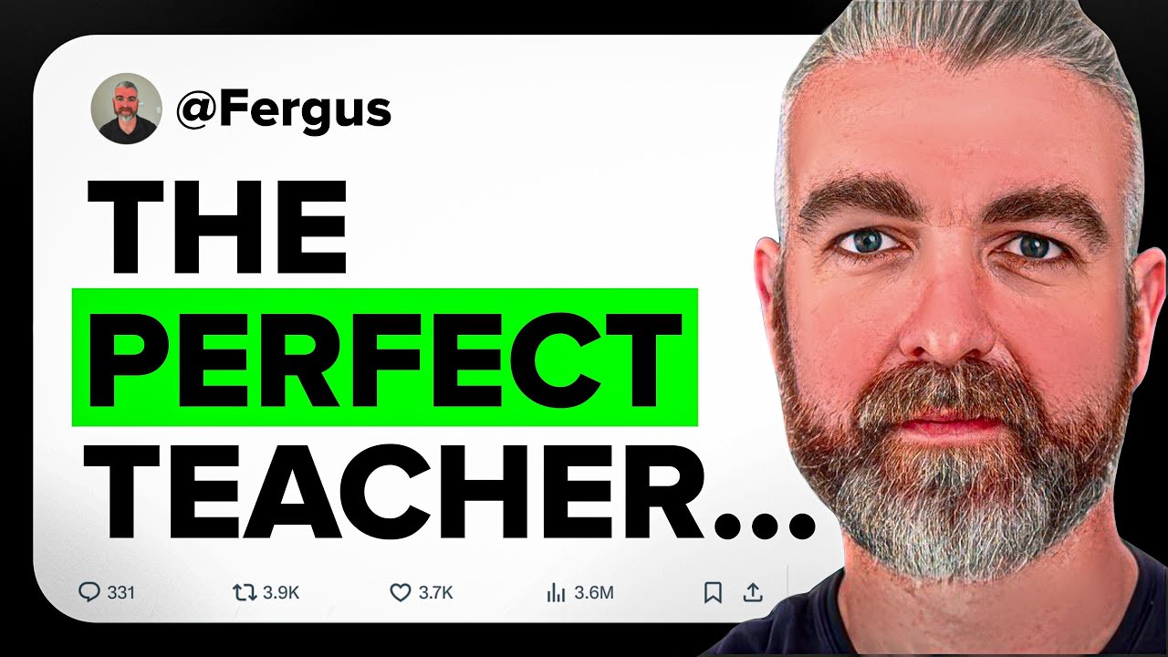 What Makes a Good English Teacher? (Street Interview)