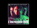 L Incroyable HULK Générique De La Série Télé