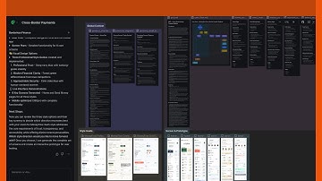 Paraflow: The AI Product Designer That Thinks With You (Full Demo)