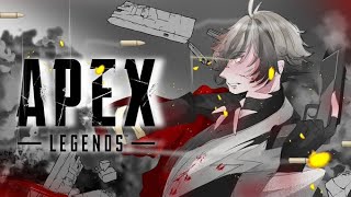 【APEX Legends】 YAPex Legends 【NIJISANJI EN | Ryoma Barrenwort】