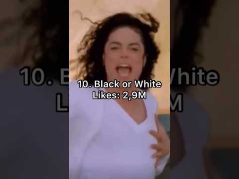 Top 10 Michael