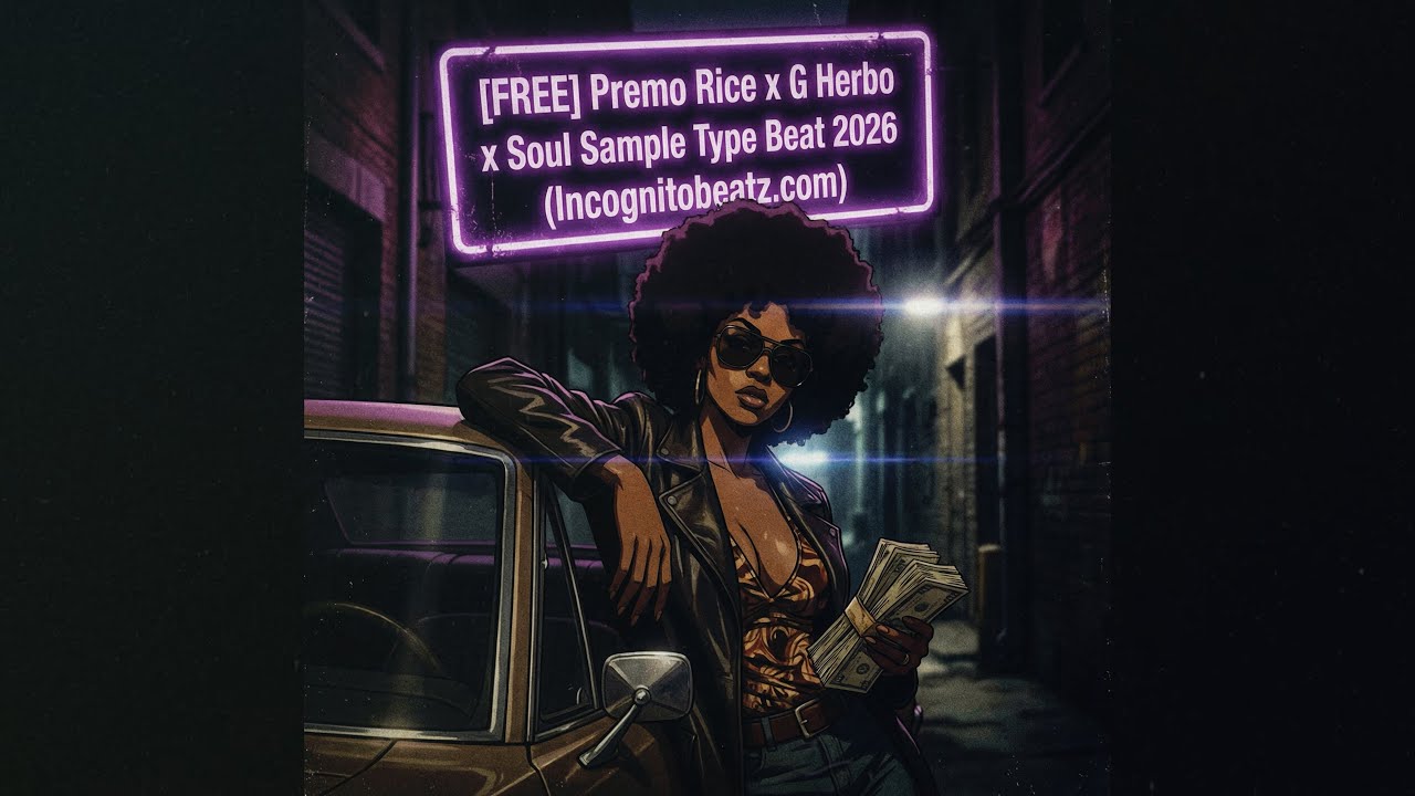 [FREE] Premo Rice x G Herbo x Soul Sample Type Beat 2026 - Playin Yo ...
