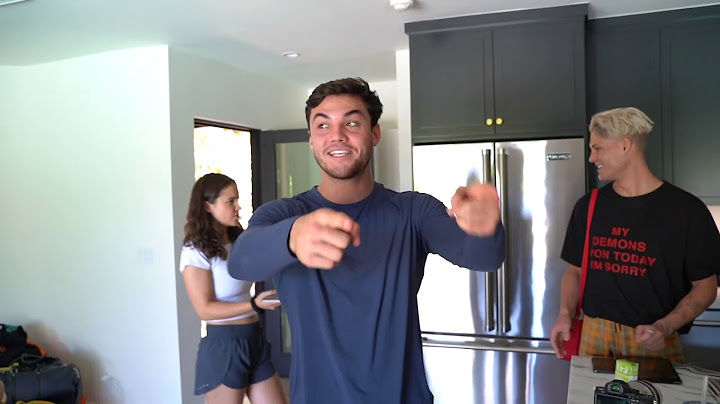We got scammed for thousands of dollars (Dolan Twins Deleted Video)